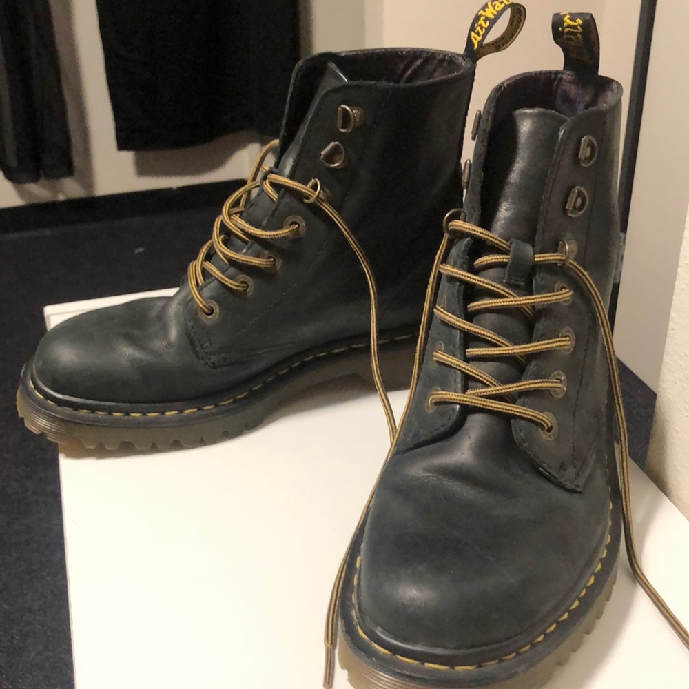 Doc martens